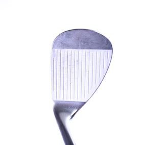 Used Callaway MD4 Chrome Lob Wedge - Right-Handed - 60 Degrees - Stiff Flex-Next Round