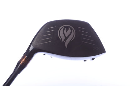 Used Krank Formula Fire XX Super HIGH-COR Driver - 10.5 Degrees - Regular Flex Fujikura Speeder X LIGHT TOUR - Right-Handed