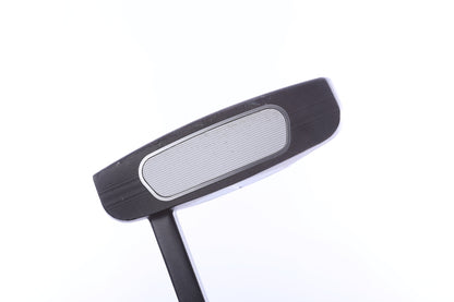 Used Odyssey Ai-ONE 2-Ball CH Putter - Right-Handed - 35 in - Mallet-Next Round