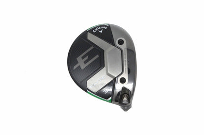 Used Callaway Elyte 3-Wood - HEAD ONLY - Right-Handed - 15 Degrees-Next Round