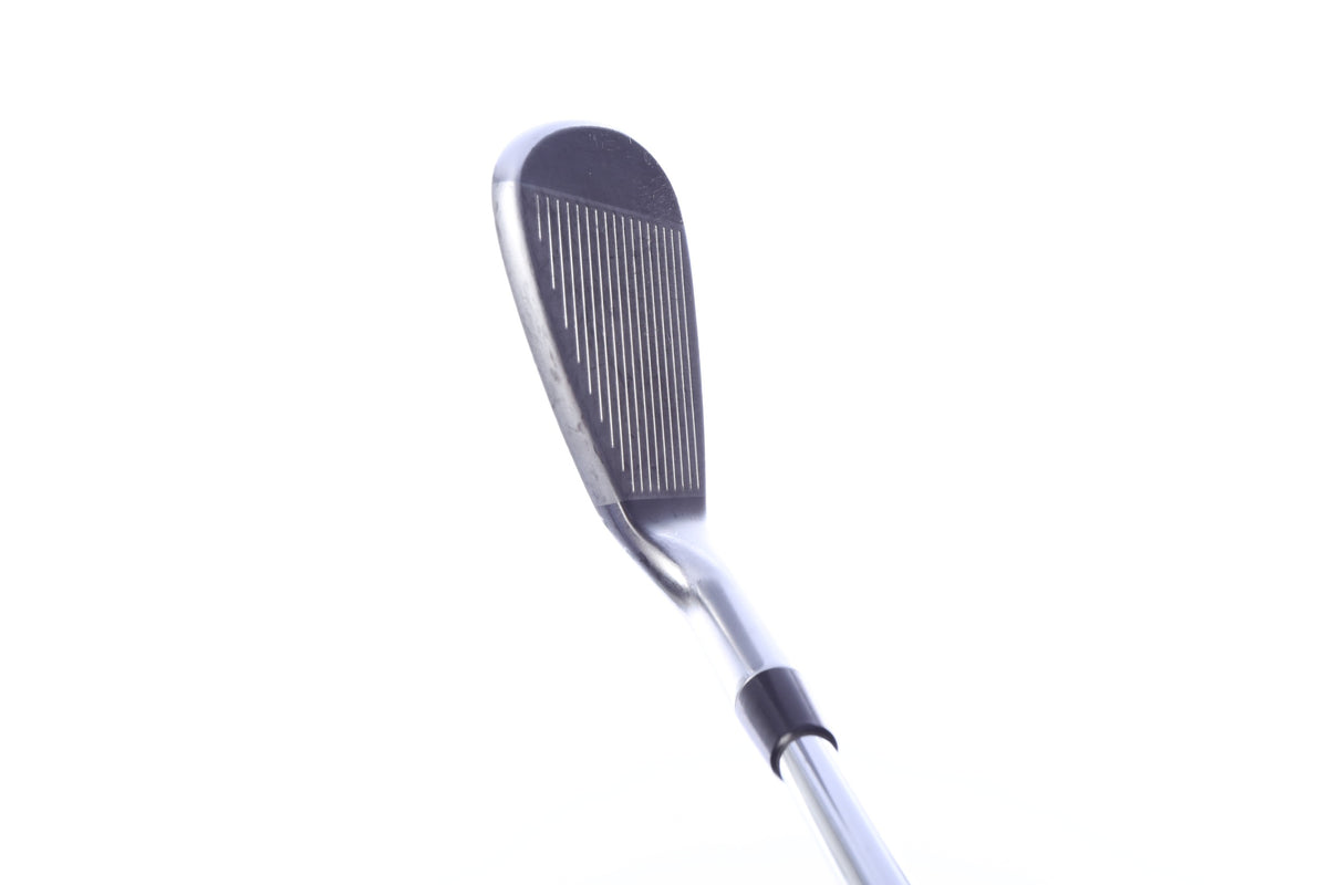 Used Cleveland Launcher CBX Iron Set - Left-Handed - 5-PW - Stiff Flex-Next Round