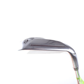 Used TaylorMade RocketBladez Single 6-Iron - Left-Handed - Regular Flex-Next Round