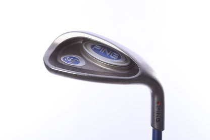 Used Ping G5 Sand Wedge - Right-Handed - 54 Degrees - Ladies Flex-Next Round