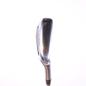 Used TaylorMade Tour Preferred CB Single 9-Iron - Right-Handed - Stiff Flex-Next Round
