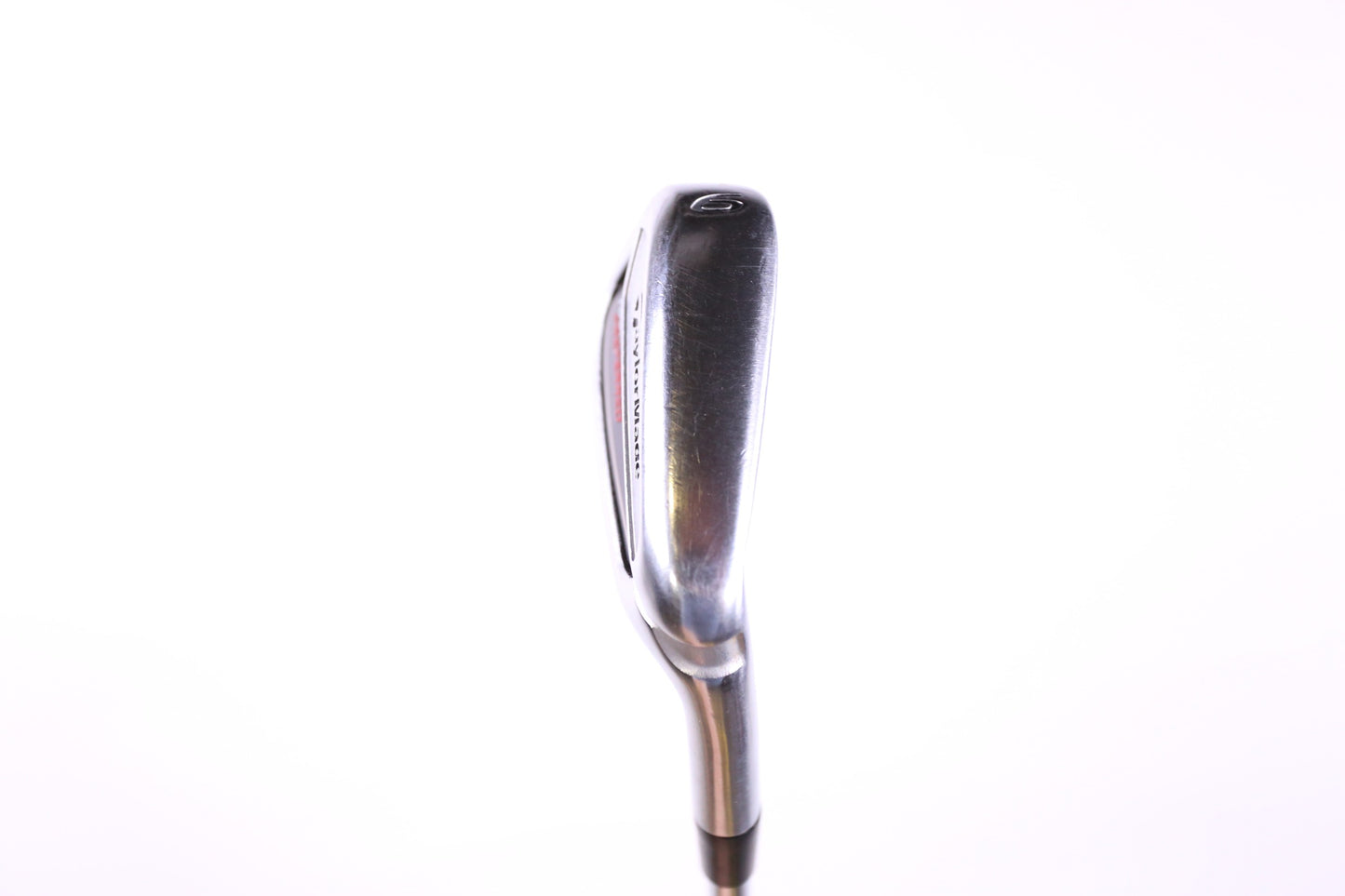 Used TaylorMade Tour Preferred CB Single 9-Iron - Right-Handed - Stiff Flex-Next Round