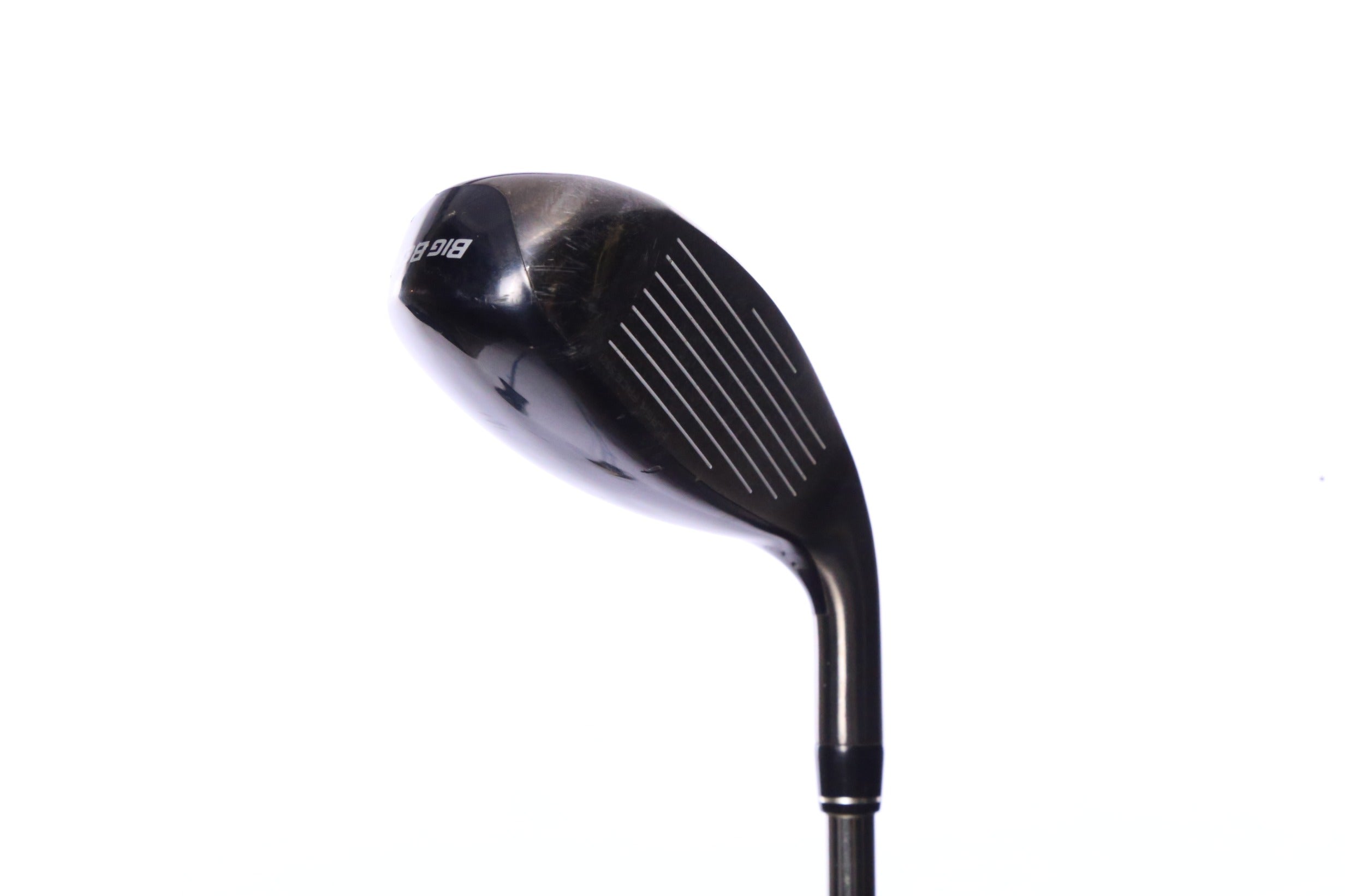 Used Callaway Big Bertha 23 3H Hybrid - Left-Handed - 19 Degrees - Regular Flex-Next Round