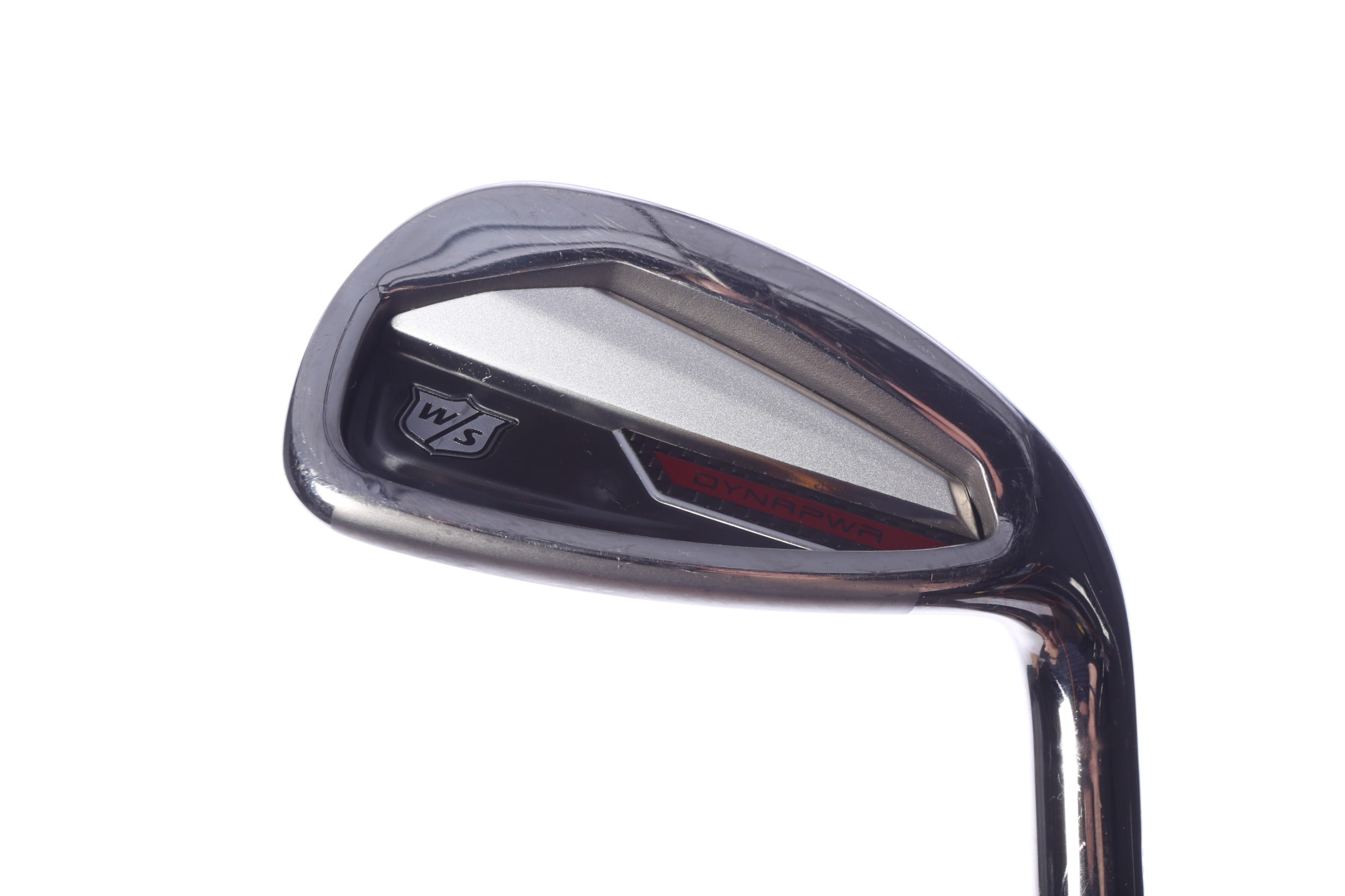 Used Wilson Dynapwr Single 9-Iron - Right-Handed - Variable Flex
