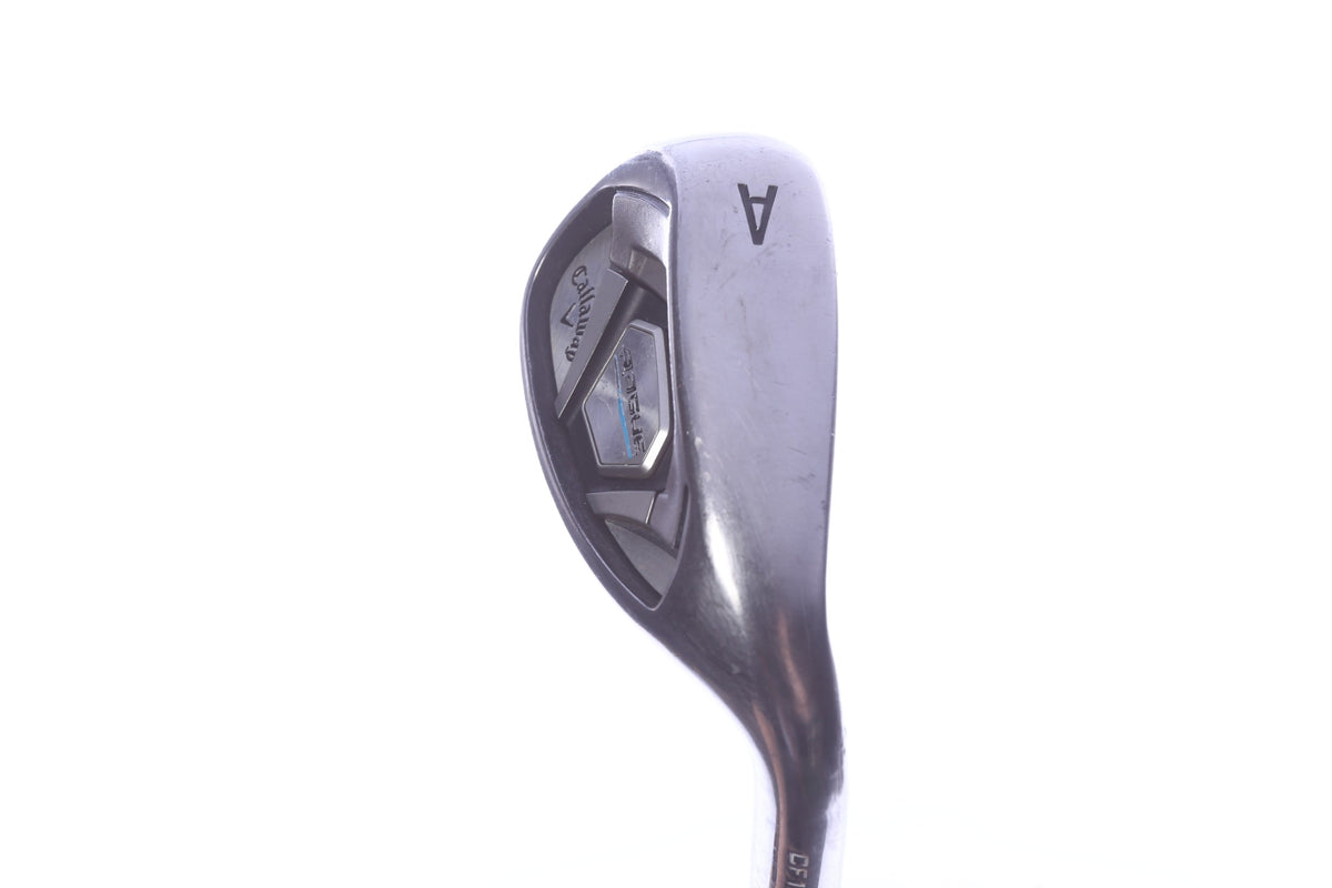 Used Callaway Rogue Approach Wedge - Right-Handed - 49 Degrees - Stiff Flex-Next Round