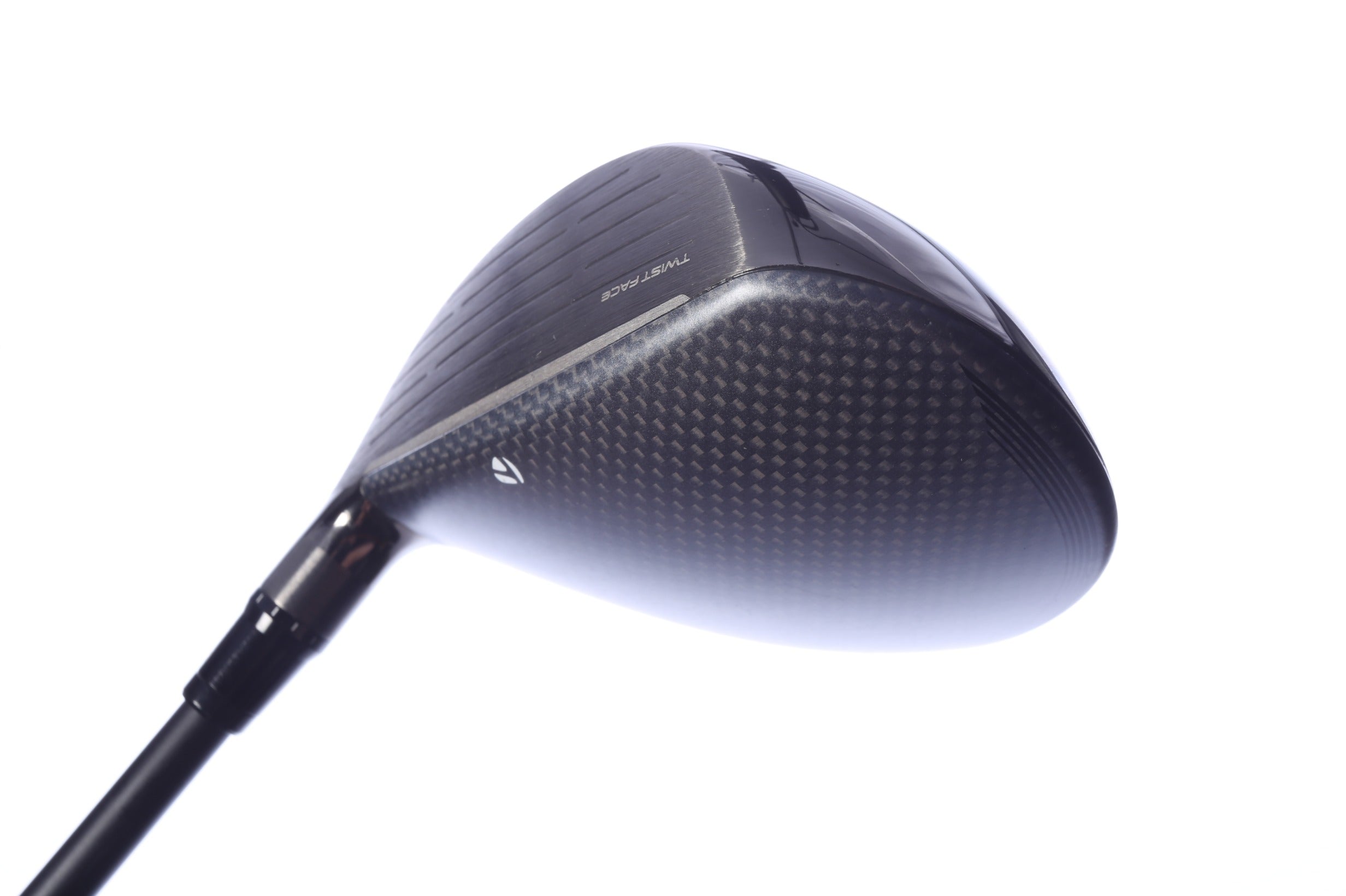 Used TaylorMade Qi35 3-Wood - Right-Handed - 15 Degrees - Regular Flex