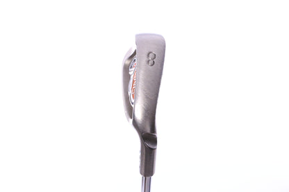 Used Ping i10 Single 8-Iron - Right-Handed - Stiff Flex-Next Round