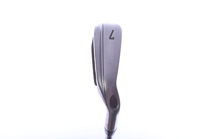 Used Callaway X Hot Single 7-Iron - Right-Handed - Regular Plus Flex