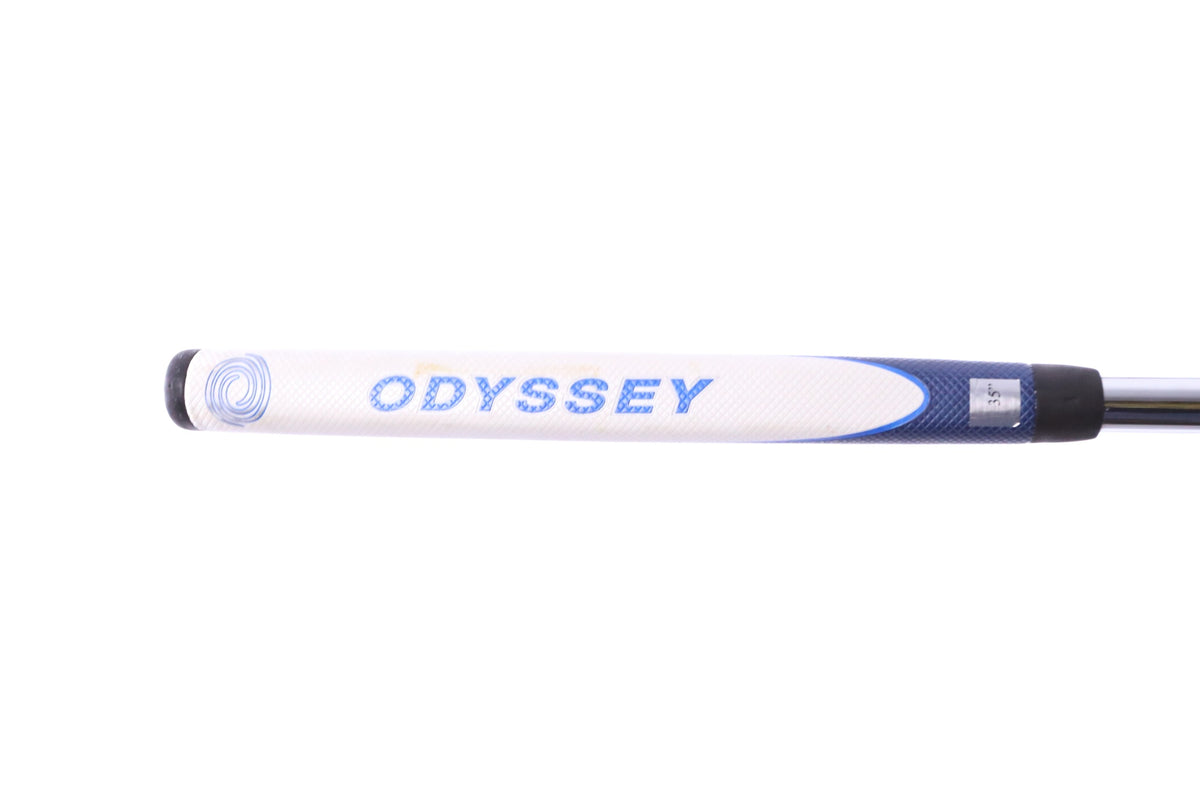 Used Odyssey Ai-ONE Rossie S Putter - Right-Handed - 34.5 in - Mallet