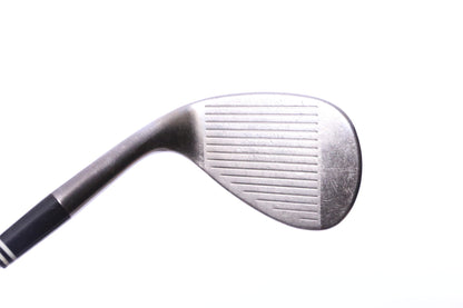 Used Cleveland CG15 Black Pearl Sand Wedge - Right-Handed - 56 Degrees - Wedge Flex-Next Round