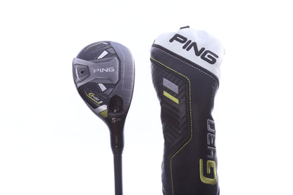 Used Ping G430 5H Hybrid - Right-Handed - 26 Degrees - Regular Flex