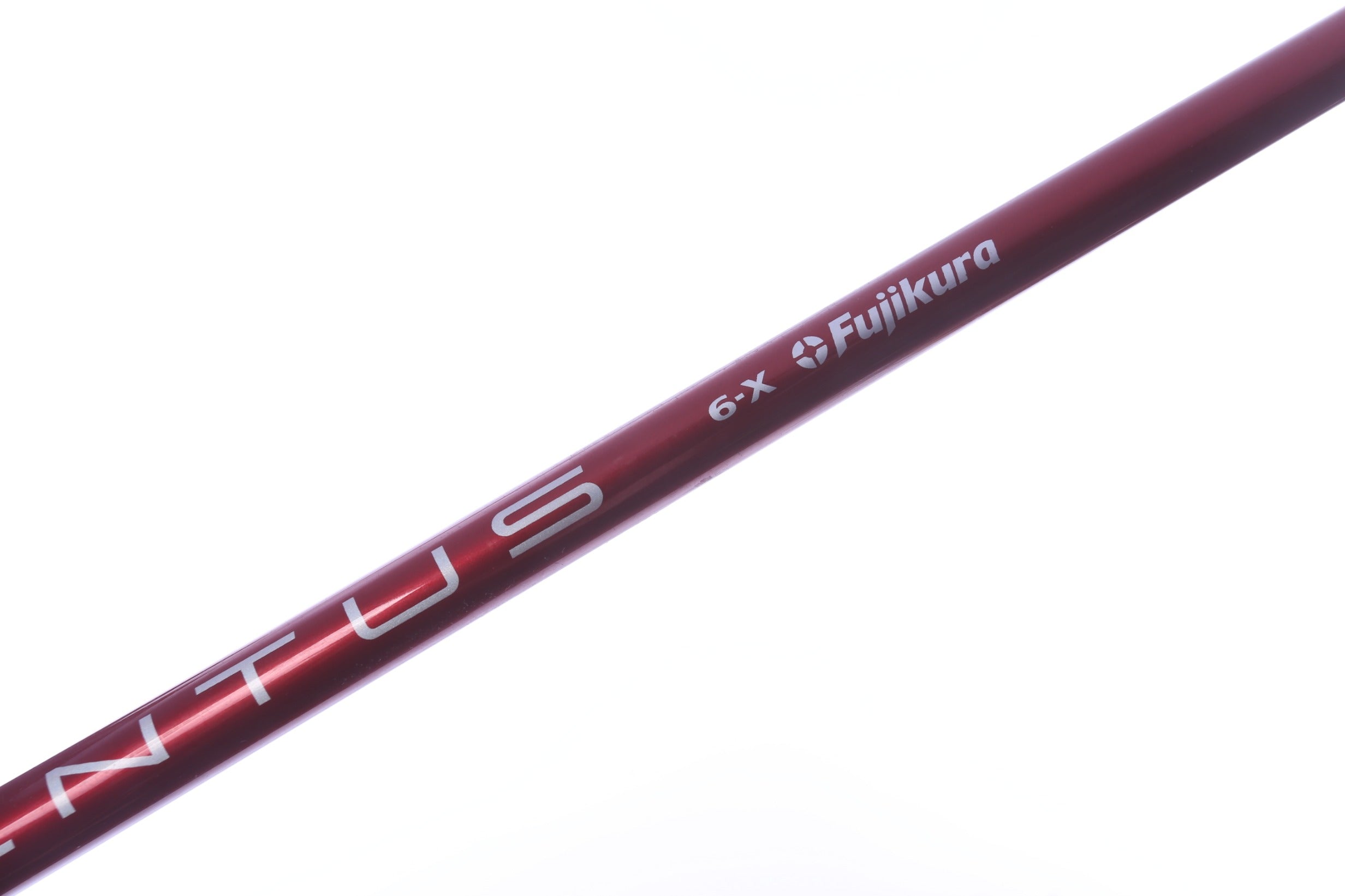 Used Fujikura OEM Ventus Red Driver Shaft Extra Stiff Flex Graphite - 44.5 in - Ping G410 Adapter-Next Round