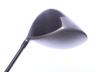 Used TaylorMade SLDR S Driver - 10 Degrees - Stiff Flex Fujikura Speeder 57 - Right-Handed