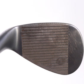 Used TaylorMade MG3 Black HB Lob Wedge - Right-Handed - 58 Degrees - Stiff Flex-Next Round