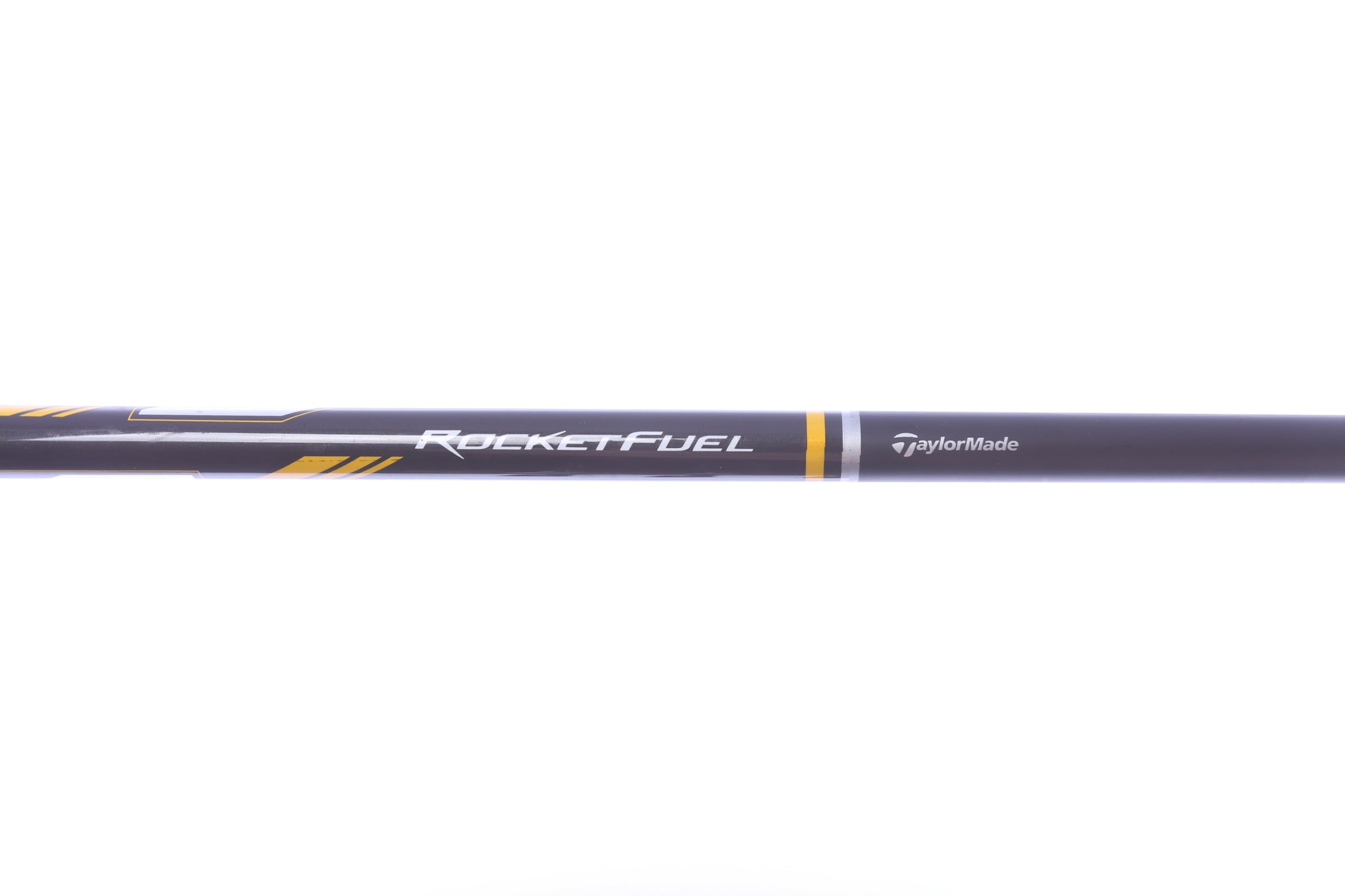 Used TaylorMade RocketBladez Iron Set - Right-Handed - 5-PW - Seniors Flex
