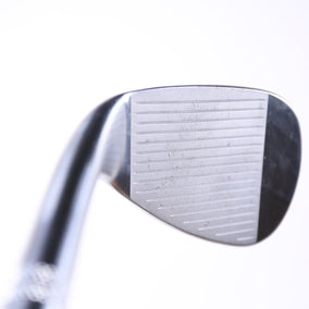 Used Callaway Opus Platinum Chrome Sand Wedge - Right-Handed - 54 Degrees - Wedge Flex-Next Round