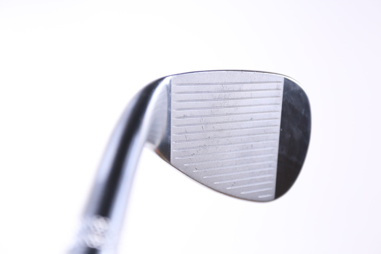 Used Callaway Opus Platinum Chrome Sand Wedge - Right-Handed - 54 Degrees - Wedge Flex-Next Round