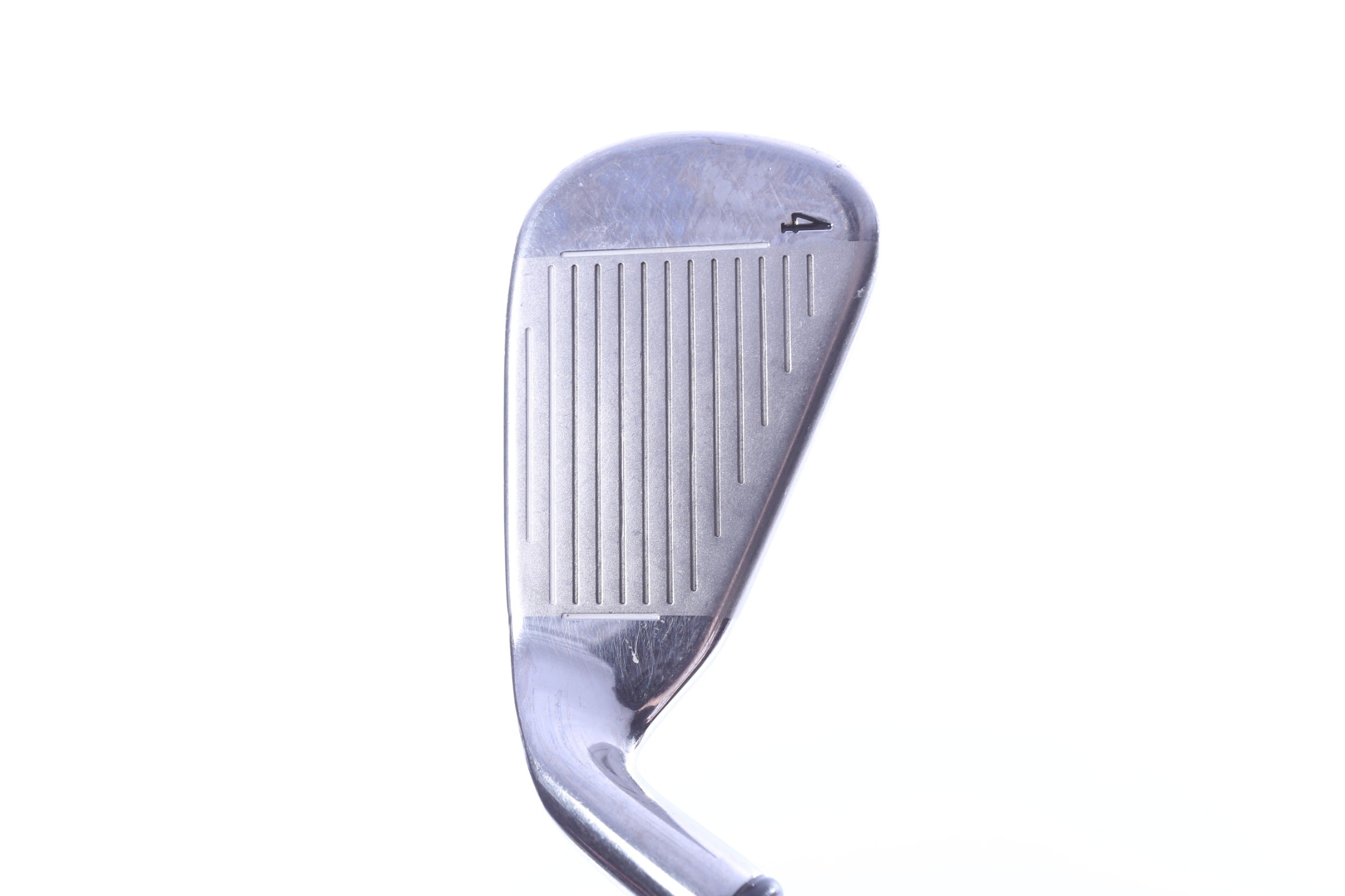 Used Callaway 2006 Big Bertha Single 4-Iron - Right-Handed - Uniflex Flex-Next Round