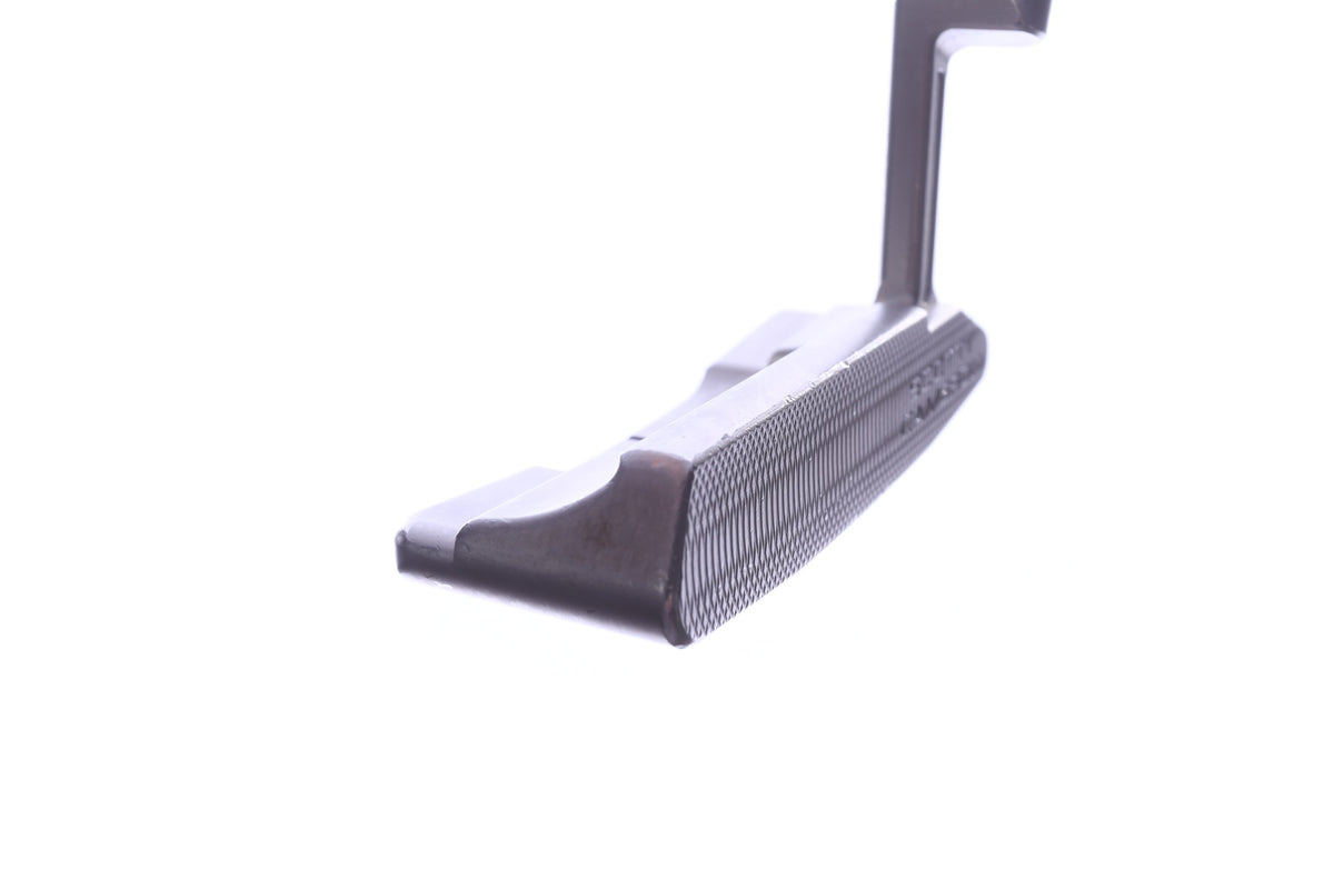 Used Titleist Scotty Cameron Super Select Squareback 2 Long Putter - Right-Handed - 37 in - Blade