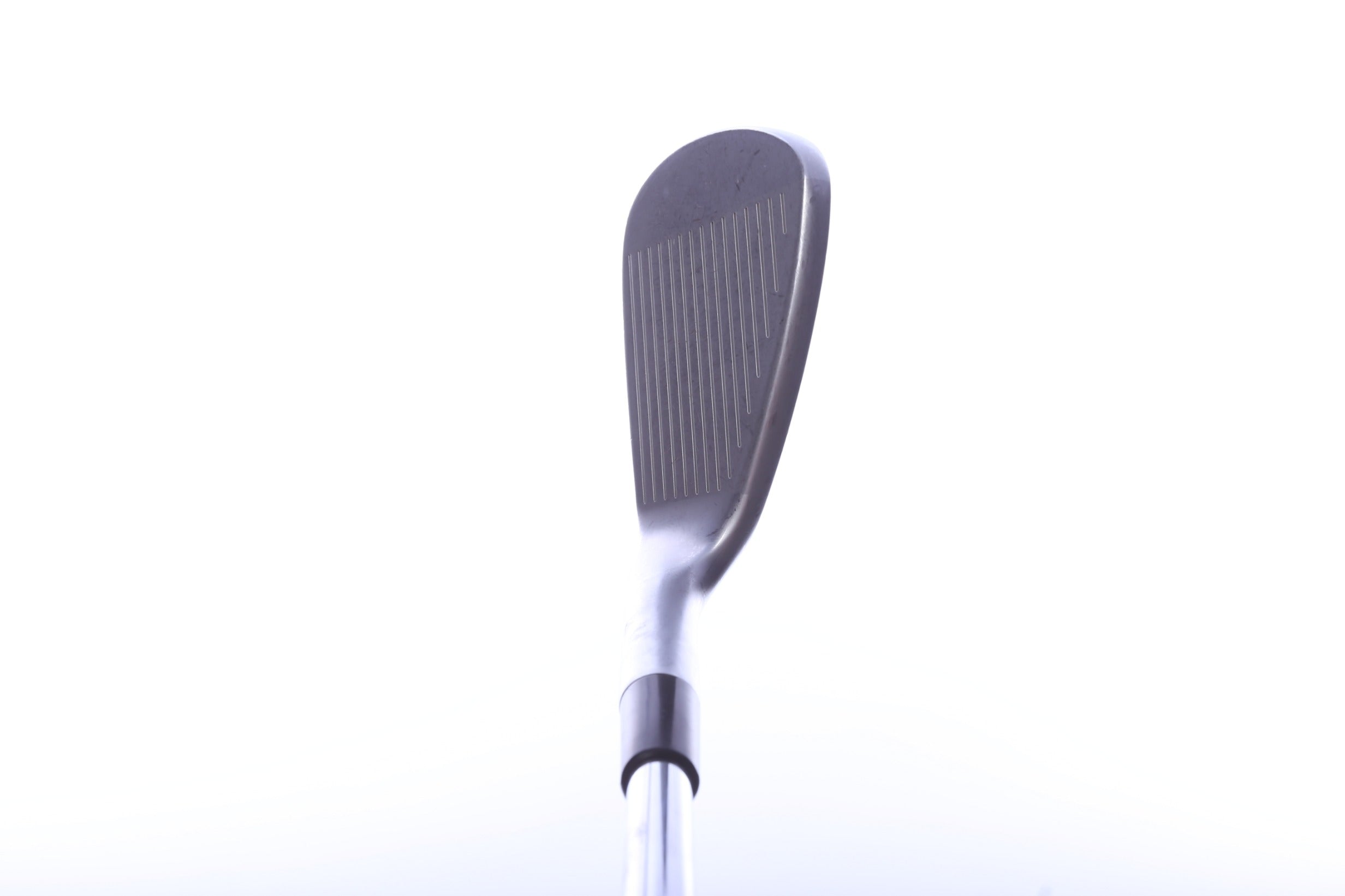 Used TaylorMade 2023 P790 Iron Set - Right-Handed - 6-PW - Stiff Flex