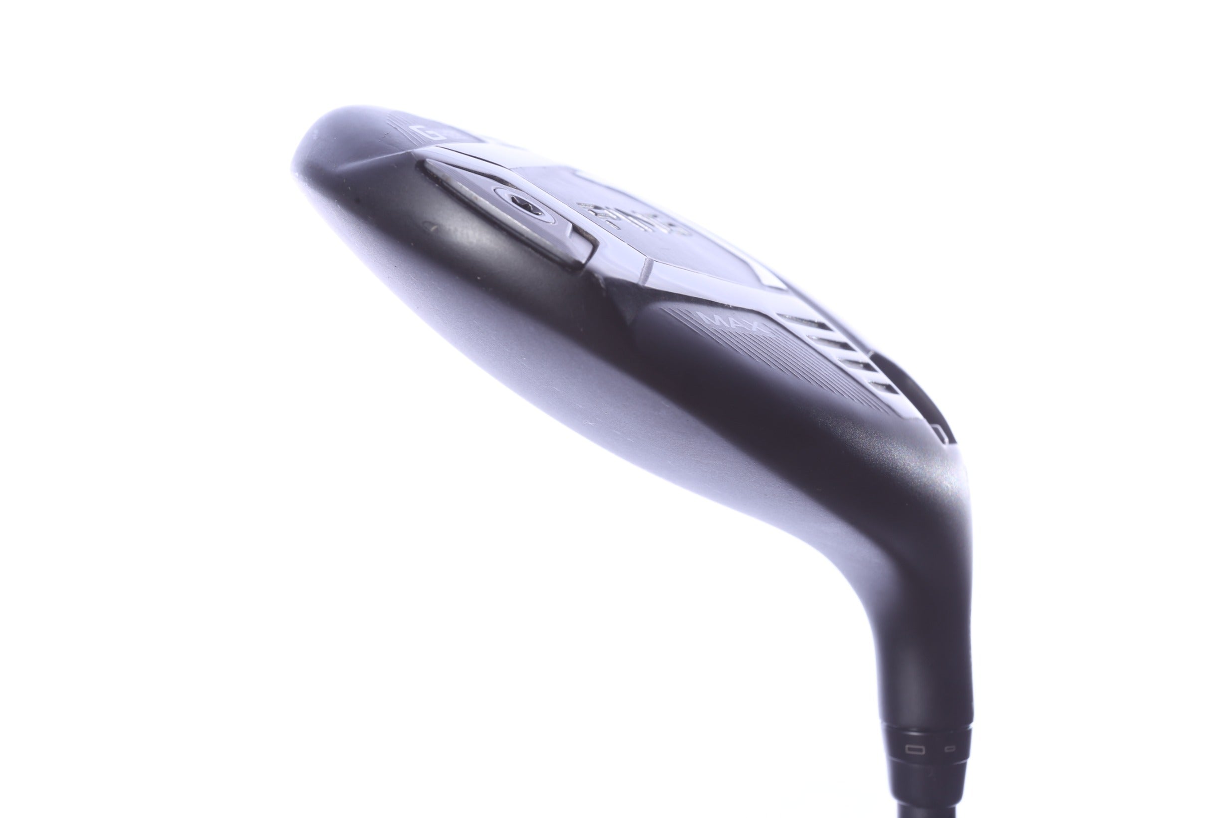 Used Ping G425 MAX 3-Wood - Right-Handed - 14.5 Degrees - Stiff Flex