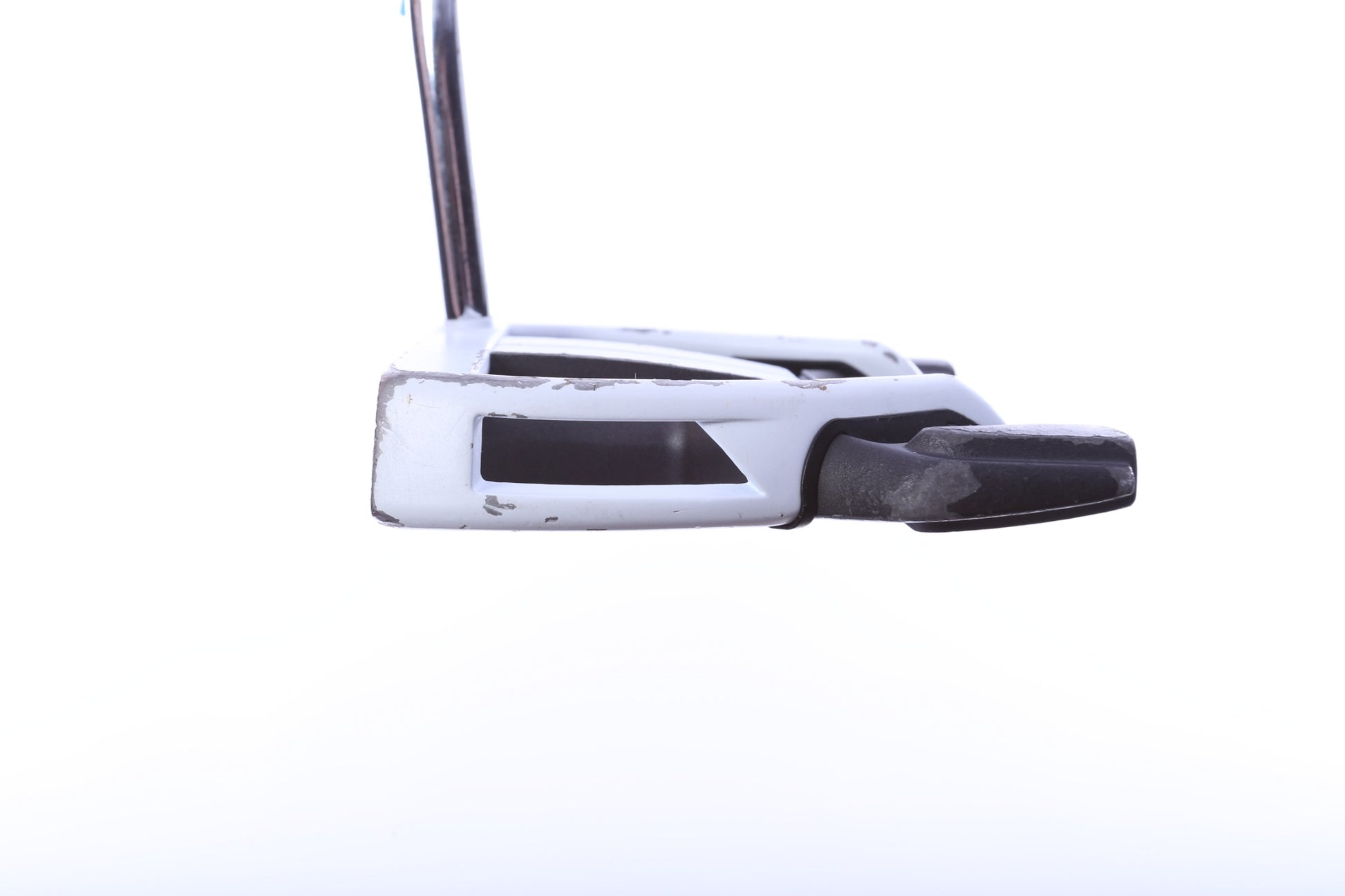 Used TaylorMade Daddy Long Legs Putter - Left-Handed - 35 in - Mallet-Next Round