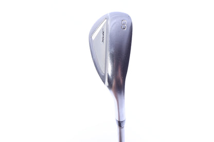 Used Mizuno JPX 923 Hot Metal HL Sand Wedge - Right-Handed - 55 Degrees - Regular Flex