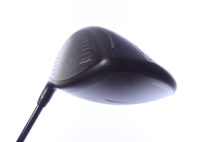 Used Cobra LTDx Driver - 9 Degrees - Stiff Flex Project X HZRDUS SMOKE Blue RDX - Right-Handed
