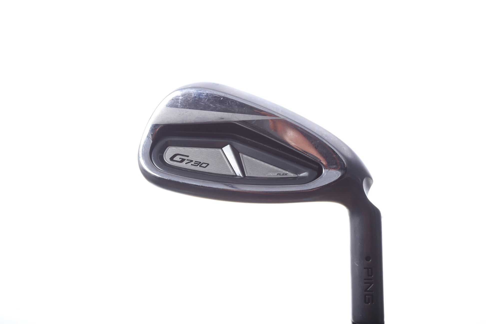 Used Ping G730 Utility Wedge - Right-Handed - 45 Degrees - Ladies Flex-Next Round