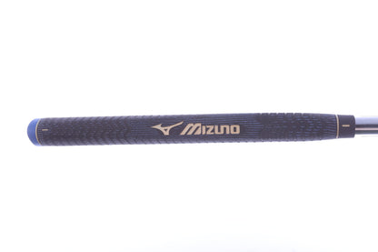 Used Mizuno M Craft V Putter - Right-Handed - 35 in - Mallet-Next Round