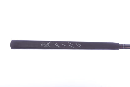 Used Ping 2021 Kushin 4 Putter - Right-Handed - 33 in - Blade