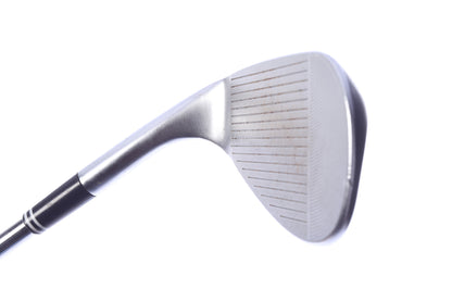 Used Cleveland RTX ZipCore Tour Satin Gap Wedge - Right-Handed - 50 Degrees - Wedge Flex