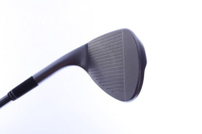 Used Cleveland CBX 2 Gap Wedge - Right-Handed - 52 Degrees - Wedge Flex