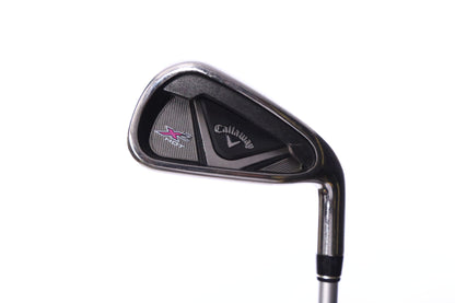 Used Callaway X2 Hot Single 5-Iron - Right-Handed - Ladies Flex