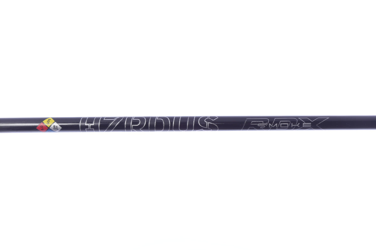 Used Titleist GTS3 Driver - 10 Degrees - Stiff Flex Project X HZRDUS Smoke RDX Black - Right-Handed-Next Round