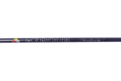 Used Titleist GTS3 Driver - 10 Degrees - Stiff Flex Project X HZRDUS Smoke RDX Black - Right-Handed-Next Round