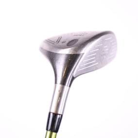 Used Titleist 904 F 3-Wood - Right-Handed - 15 Degrees - Stiff Flex-Next Round