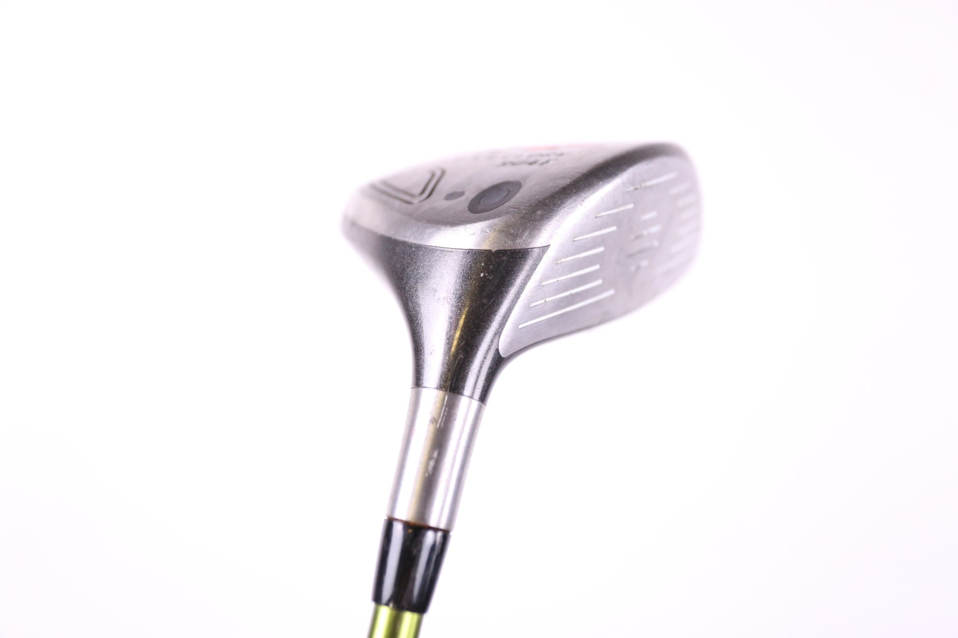 Used Titleist 904 F 3-Wood - Right-Handed - 15 Degrees - Stiff Flex-Next Round
