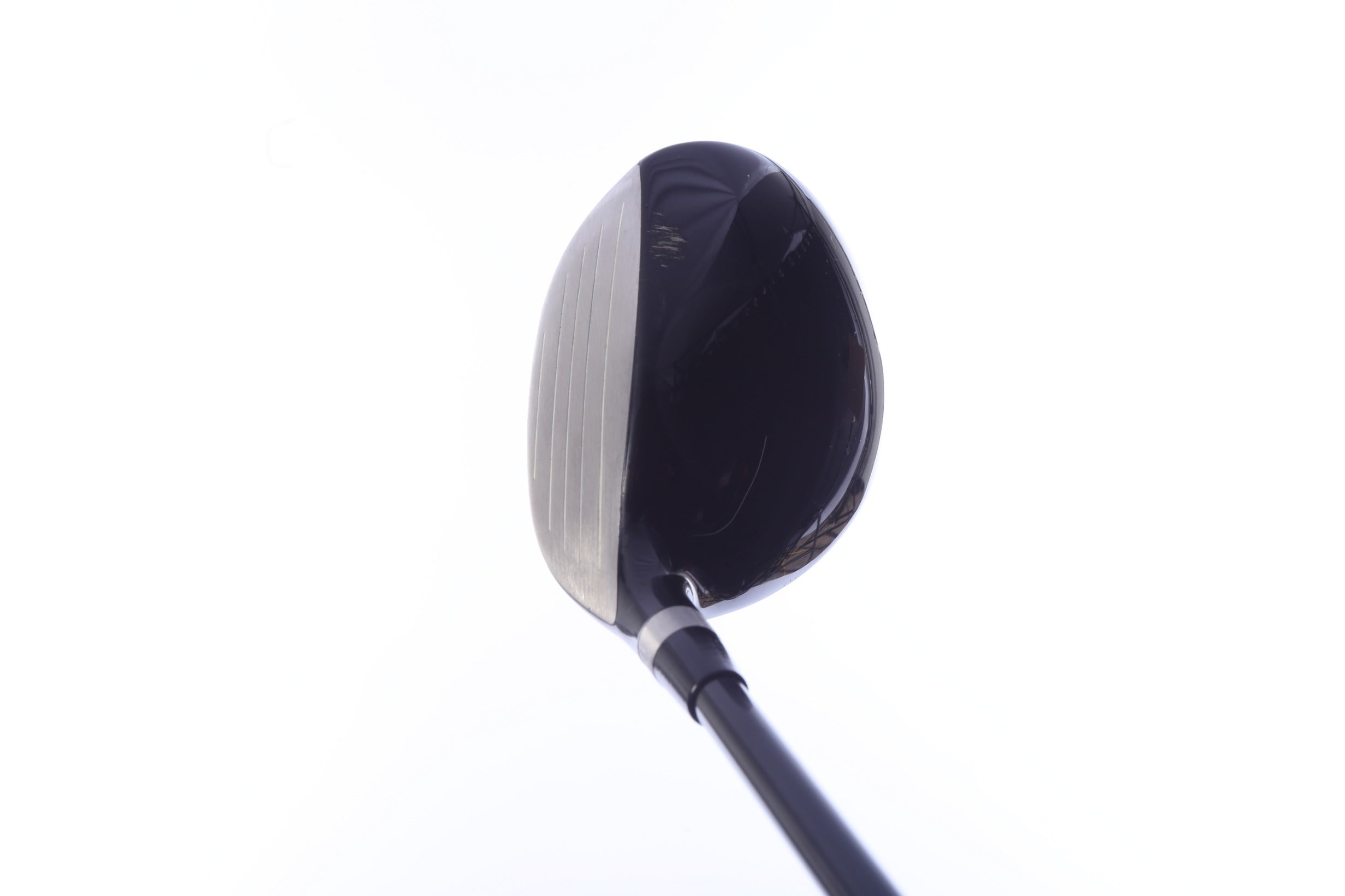 Used Ping G10 4-Wood - Right-Handed - 17 Degrees - Stiff Flex