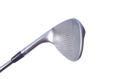 Used Titleist Vokey SM10 Tour Chrome Approach Wedge - Right-Handed - 52 Degrees - Wedge Flex