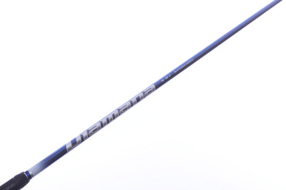 Used Mitsubishi Diamana TB-Series Fairway Wood Shaft Stiff Flex Graphite - 41.25 in - Callaway Opti-Fit Adapter