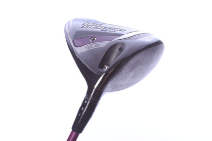 Used Callaway Big Bertha REVA 23 Driver - 12.5 Degrees - Ladies Flex Acer Velocity Pink - Right-Handed-Next Round