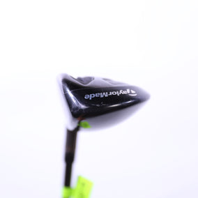 Used TaylorMade M2 4H Hybrid - Right-Handed - 22 Degrees - Regular Flex-Next Round