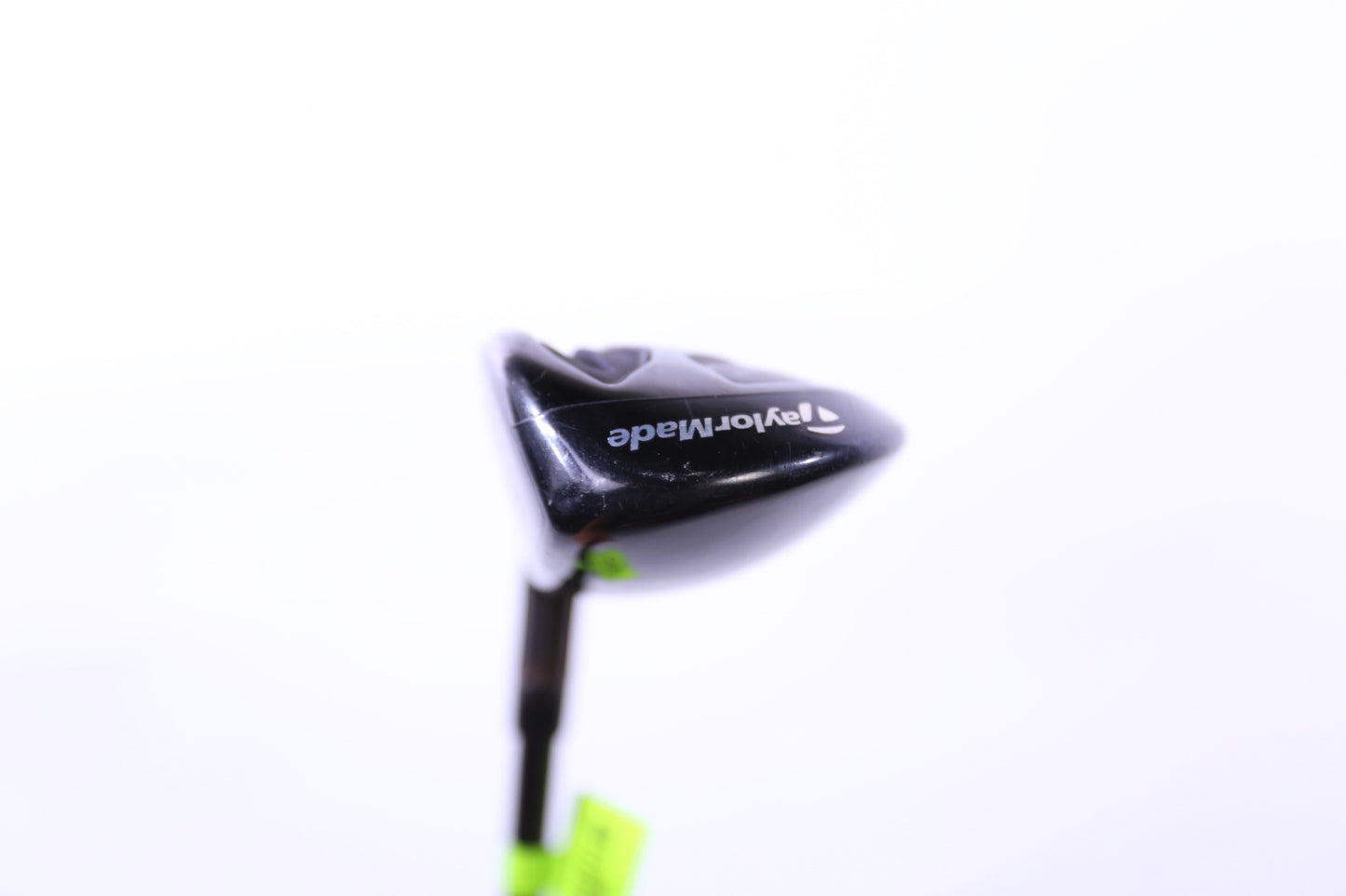 Used TaylorMade M2 4H Hybrid - Right-Handed - 22 Degrees - Regular Flex-Next Round