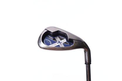 Used Callaway X-18 Single 8-Iron - Right-Handed - Regular Flex-Next Round