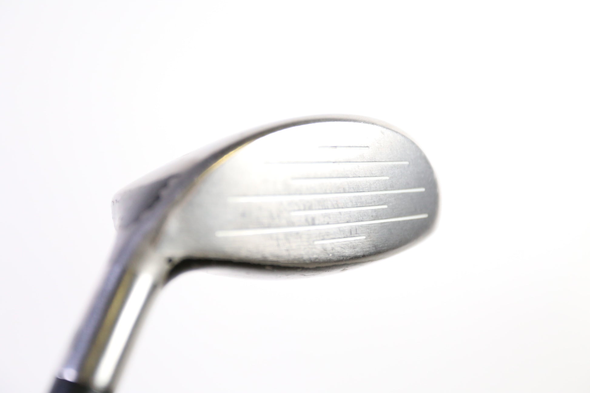 Used TaylorMade Burner High Launch 5-Wood - Right-Handed - 18 Degrees - Ladies Flex-Next Round