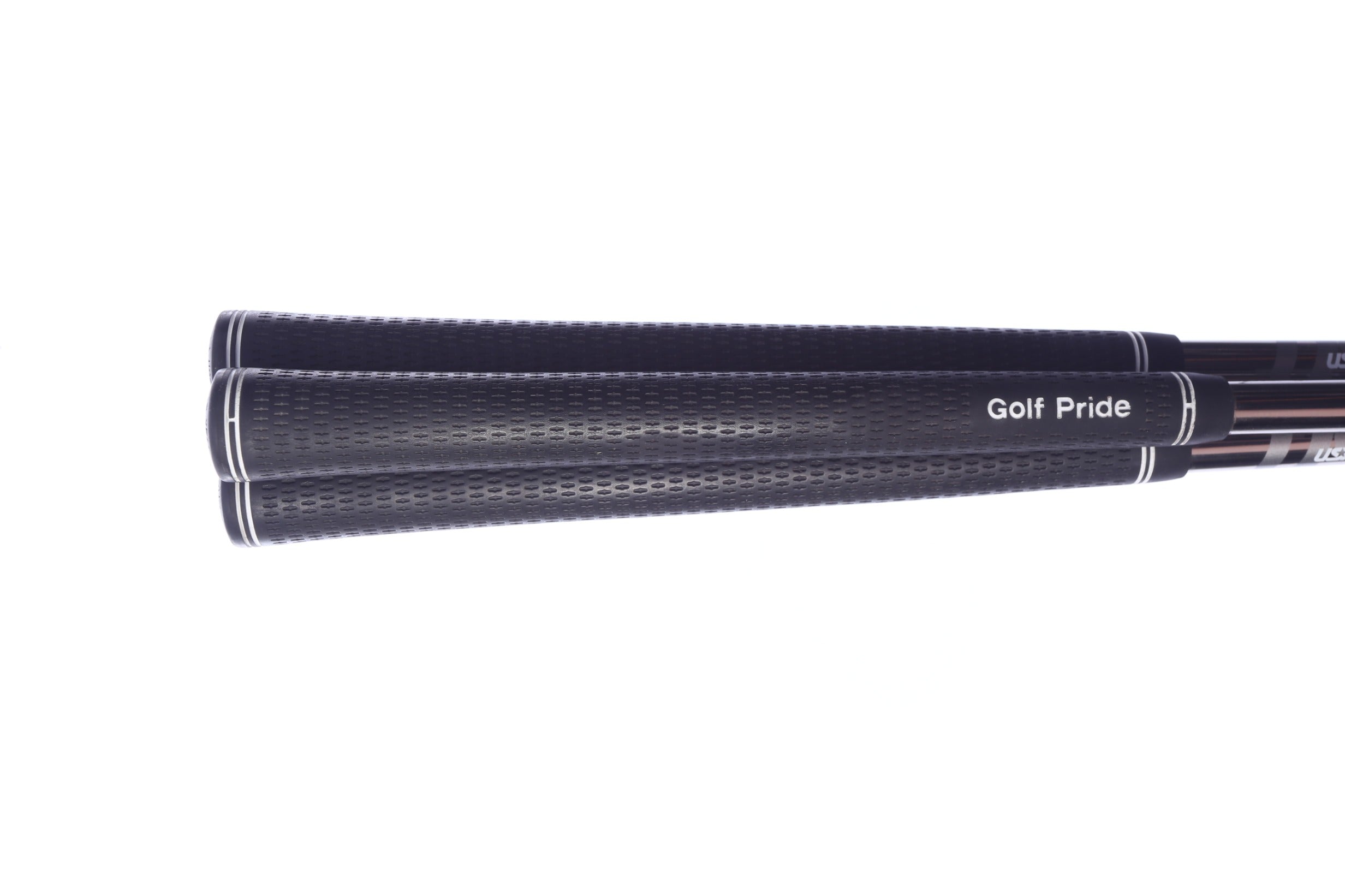 Used Cobra RAD Speed Iron Set - Right-Handed - 6-PW - Regular Flex